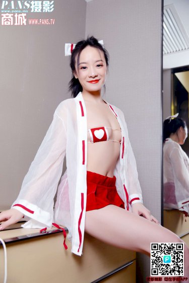 美丽的小桃蜜5